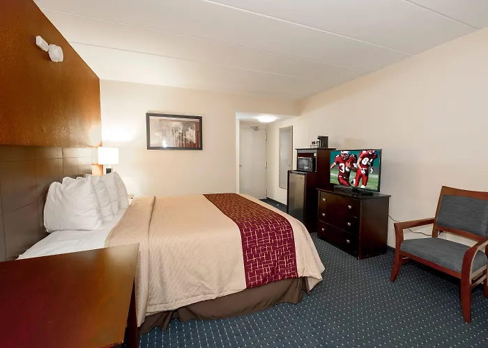 Red Roof Inn Annapolis
