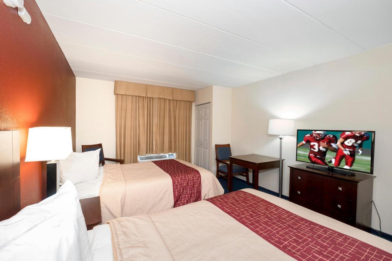 Red Roof Motel 2*
